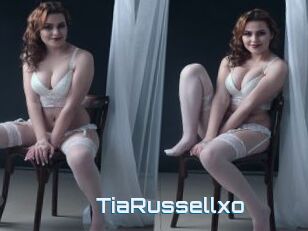 TiaRussellxo