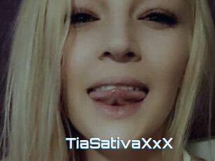 TiaSativaXxX