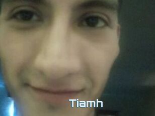 Tiamh