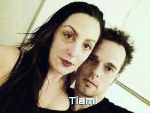 Tiami