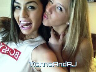 TiannaAndAJ