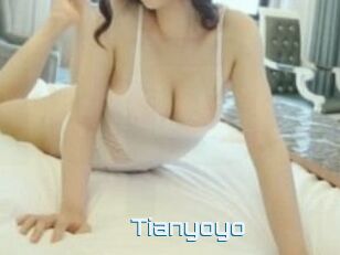 Tianyoyo