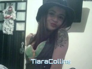 TiaraCollins