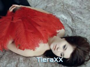 TieraXX