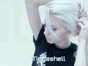Tieyashell