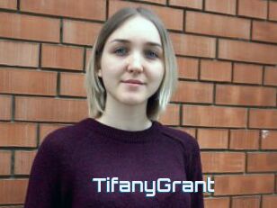 TifanyGrant
