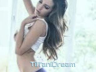TiffaniDream