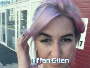 TiffaniGllen