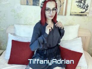 TiffanyAdrian