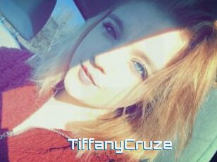 TiffanyCruze