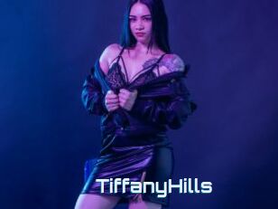 TiffanyHills
