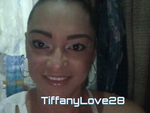 TiffanyLove28