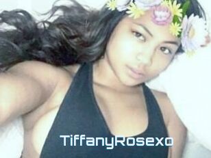 TiffanyRosexo