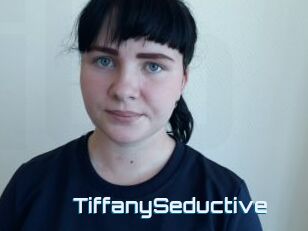 TiffanySeductive