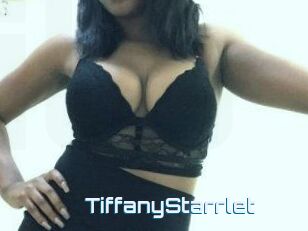 TiffanyStarrlet