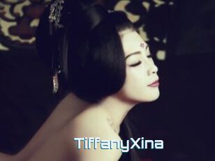 TiffanyXina