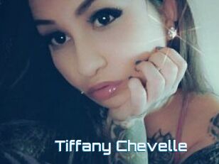 Tiffany_Chevelle