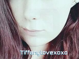 Tiffanylovexoxo