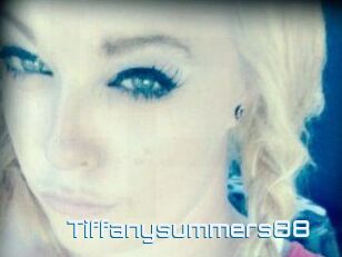 Tiffanysummers88