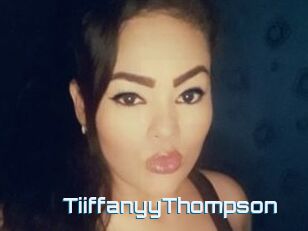 TiiffanyyThompson