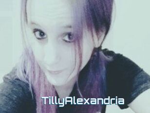 Tilly_Alexandria