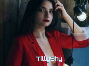 TillyShy