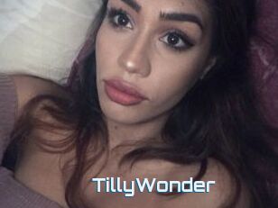 TillyWonder