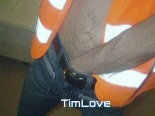 TimLove