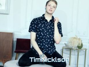 TimNicklson