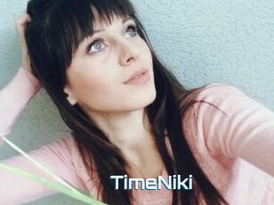 TimeNiki