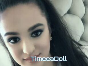 TimeeaDoll