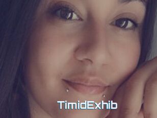 TimidExhib