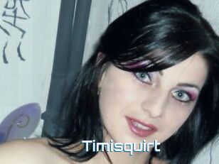 Timisquirt