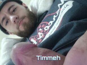 Timmeh