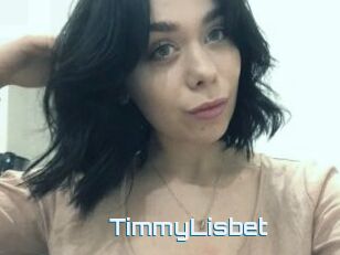 TimmyLisbet