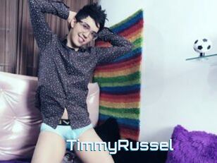 TimmyRussel
