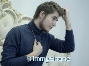 TimmyShane