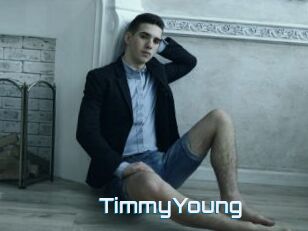 TimmyYoung