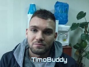 TimoBuddy