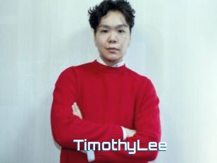 TimothyLee