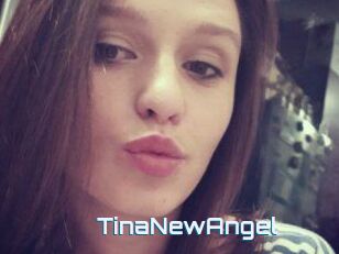 TinaNewAngel