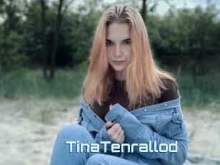 TinaTenrallod