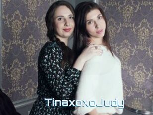 TinaxoxoJudy
