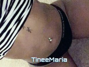 TineeMaria