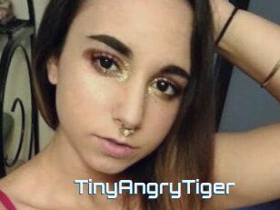 TinyAngryTiger