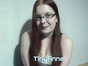 TinyAnne