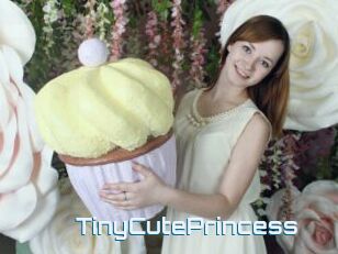 TinyCutePrincess