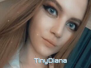 TinyDiana