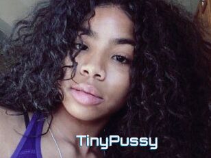 TinyPussy