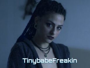 TinybabeFreakin